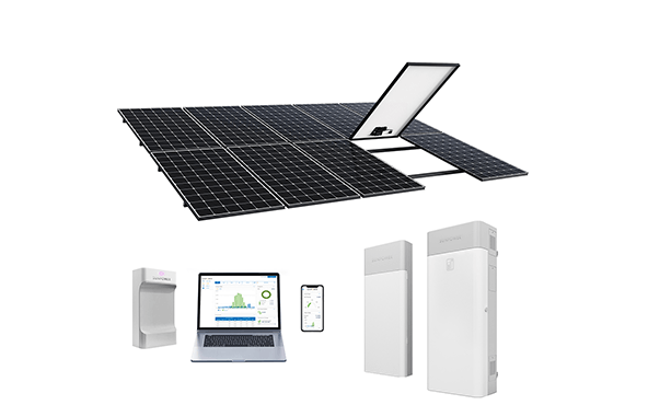 SunPower Equinox System